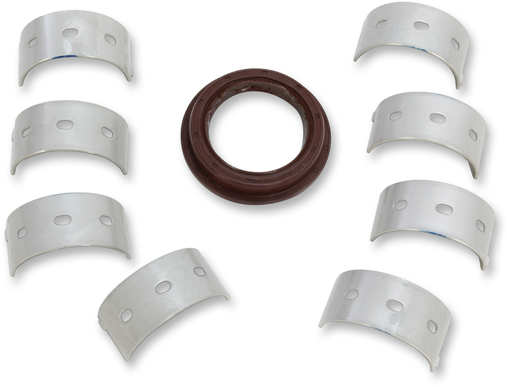 Hot Rods Crankshaft Bearings - Polaris K087