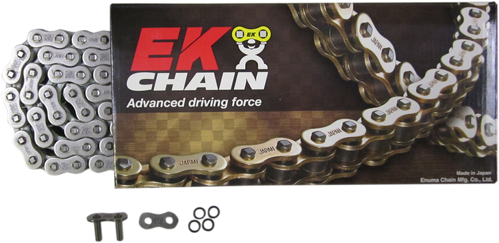 Ek 525 Mvxz2 - Drive Chain - 120 Links 525Mvxz2-120