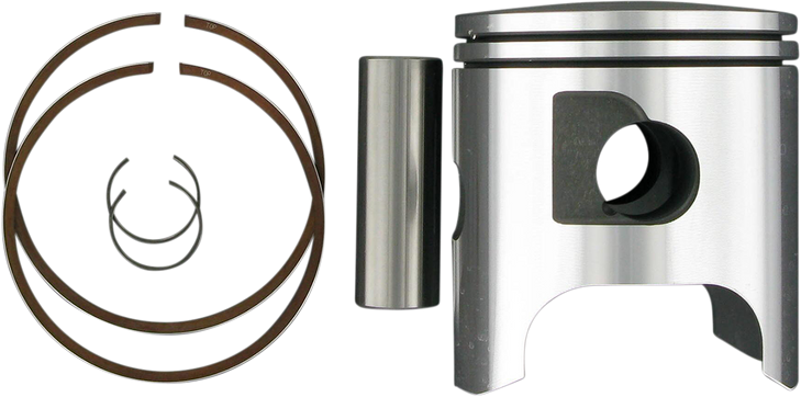 Wiseco Piston Kit - 83.00 Mm - Polaris 2447M08300
