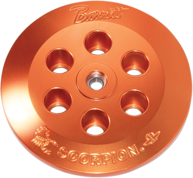 Barnett Scorpion Pressure Plate - Hydraulic 618-30-30099