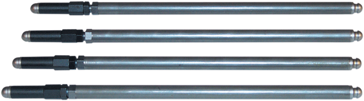 Adjustable Pushrods - Xl 93-5033