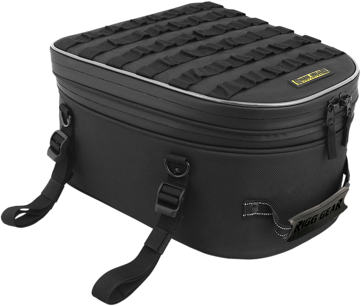 Nelson Rigg Trails End Tail Bag - Adventure Rg-1055
