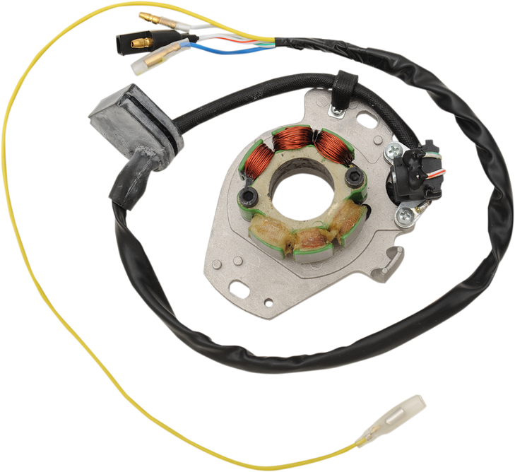 Rick'S Motorsport Electric Stator - Honda 21-603H