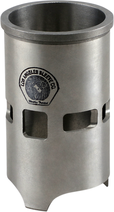 La Sleeve Cylinder Sleeve - 67.00 Mm - Suzuki Rmx250 Fl5271