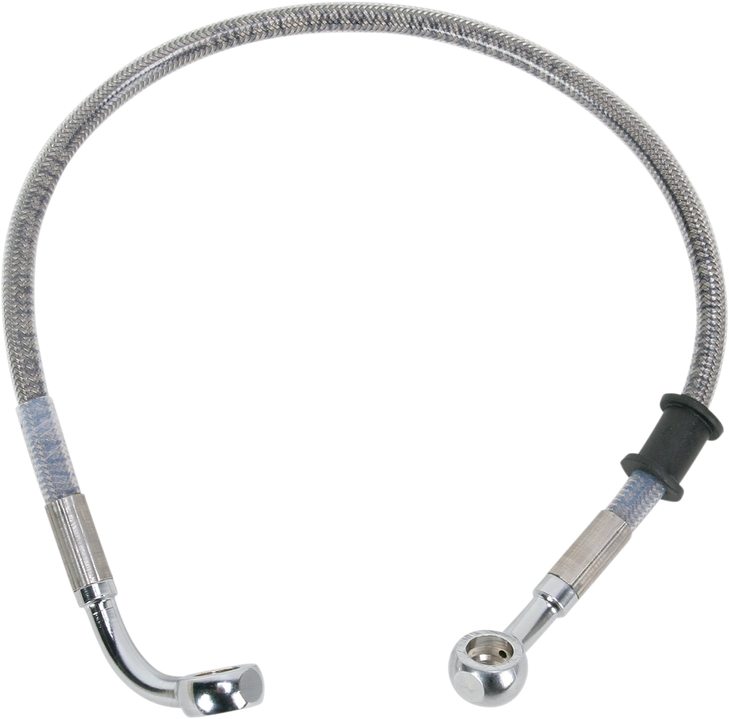 Drag Specialties Brakeline Rr Fxd 08-17 Ss