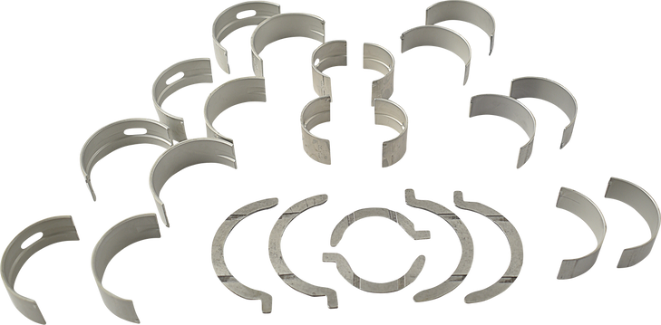 Wsm Bearing Kit - Engine - Sea-Doo 010-189K