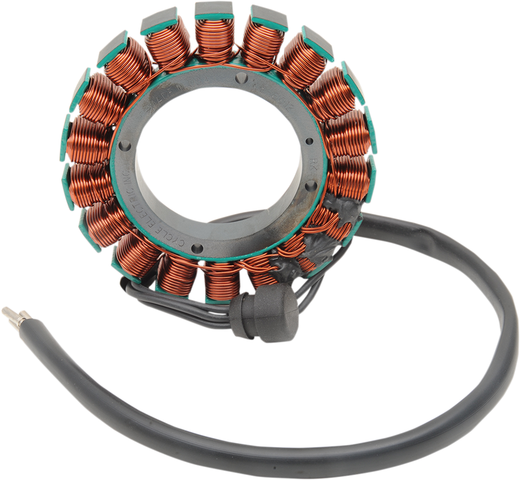 Cycle Electric Inc Replacement Stator Ce-6012