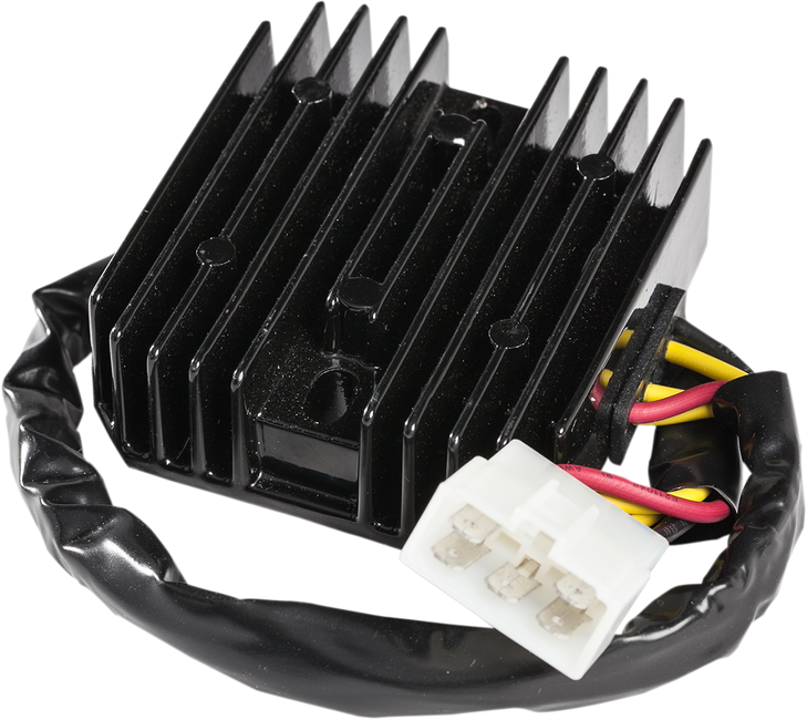 Rick'S Motorsport Electric Regulator/Rectifier - Lithium-Ion Compatible - Kawasaki 14-308