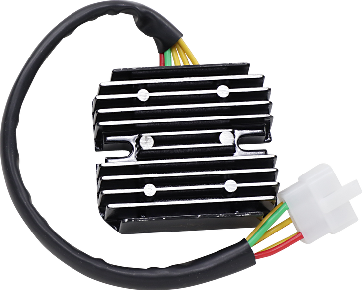 Rick'S Motorsport Electric Regulator/Rectifier - Lithium-Ion Compatible - Yamaha 14-426