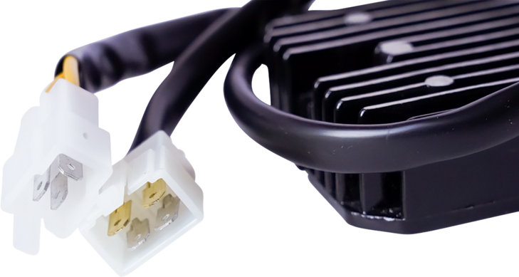 Rick'S Motorsport Electric Regulator/Rectifier - Lithium-Ion Compatible - Yamaha 14-409