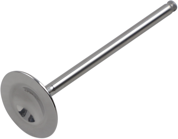Del West Intake Valve Dw-Crf150Riv07