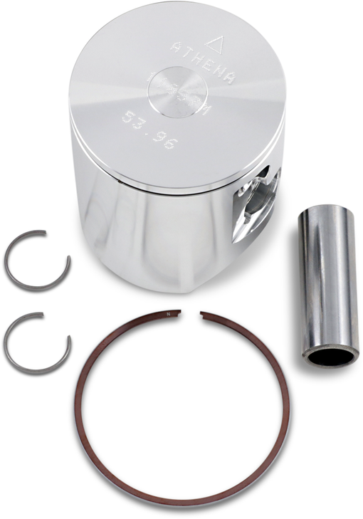 Athena Piston Kit - 53.96 Mm - Mc125 | Te125 | Tc/Tx125 | 125Sx/Xc-W S4F05400003B