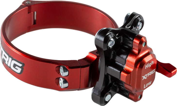 Xtrig Holeshot Kit 55Mm Showa 70100013