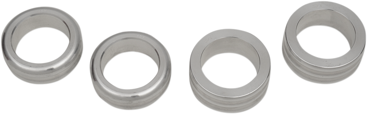 High Lifter Lift Kit - 1.50"-2.00" - Front/Back 73-14823