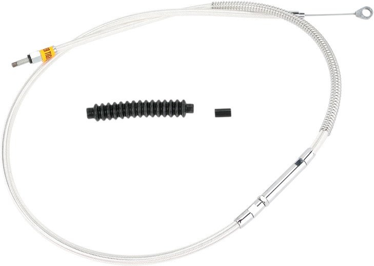 Barnett High-Efficiency Platinum Series Clutch Cable - Standard 106-30-10005He