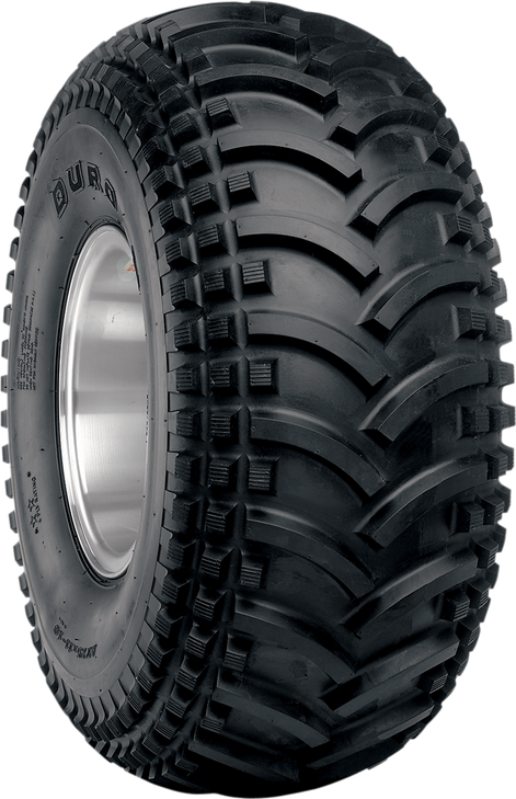 Duro Tire - Hf243 - Front/Rear - 25X12-9 - 2 Ply 31-24309-2512A