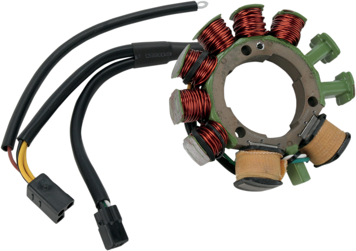 Rick'S Motorsport Electric Stator - Arctic Cat 24-004