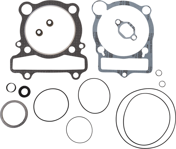 Moose Racing Top End Gasket Kit - Yamaha 810898Mse