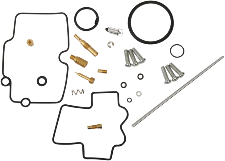 Moose Racing Carburetor Repair Kit - Yamaha 26-1266
