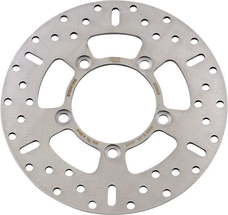 Ebc Brake Rotor - Suzuki Md3008