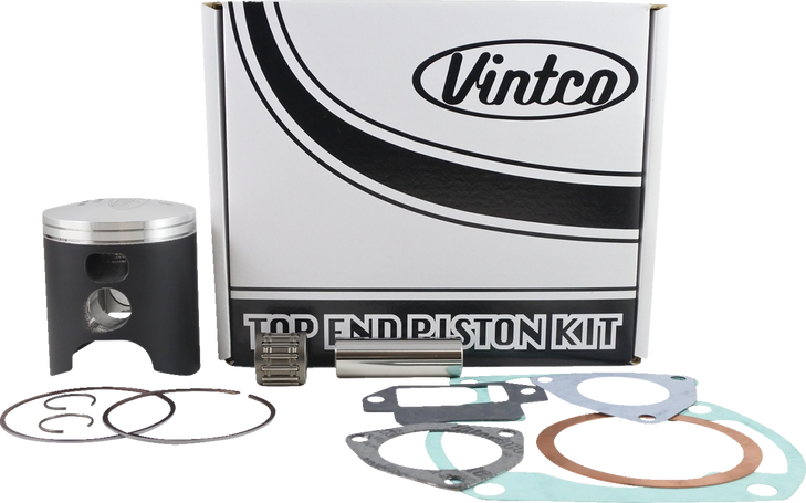 Vintco Top End Piston Kit Kts03-00