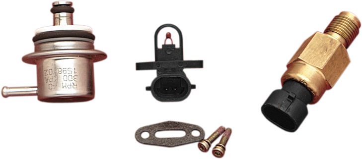 Drag Specialties Engine Temperature Sensor - Efi