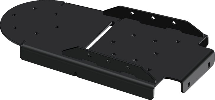 V-Plow Track Extension - Utv 106280