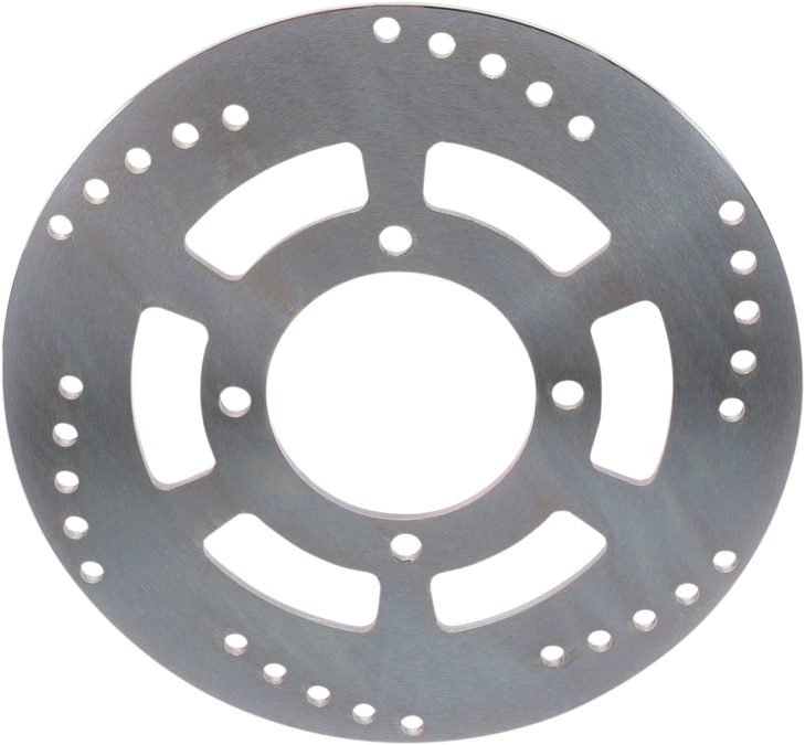 Ebc Brake Rotor - Suzuki Md3017Ls