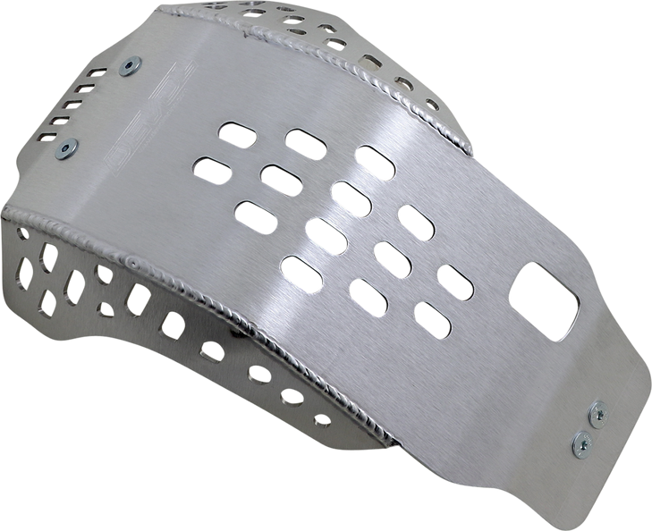 Devol Skid Plate - Fc 450 0102-3408