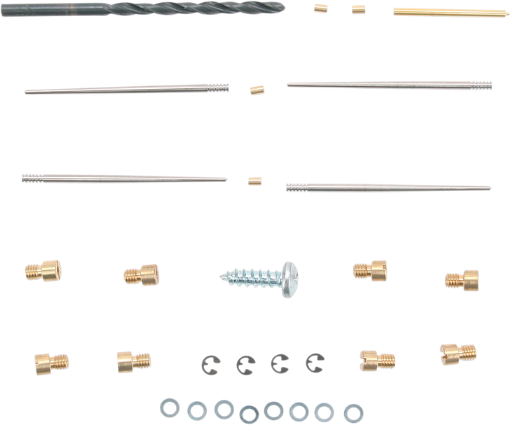 Dynojet Jet Kit - Stage 1 - Yamaha 4161