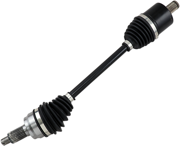 Epi Axle Kit - Complete - Super Duty - Front Left/Right - Polaris We383021