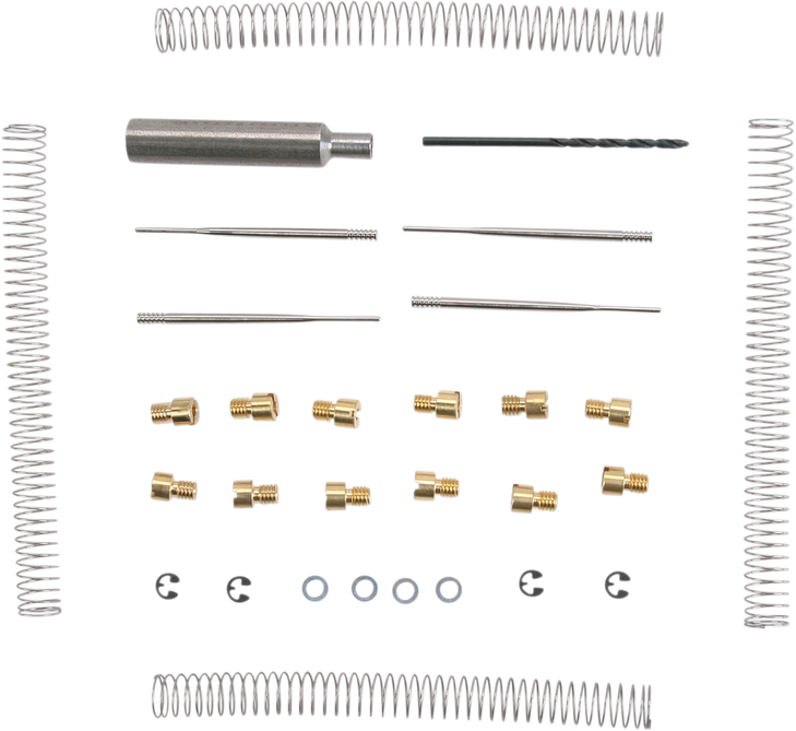 Dynojet Jet Kit - Stage 1 - Honda 1146