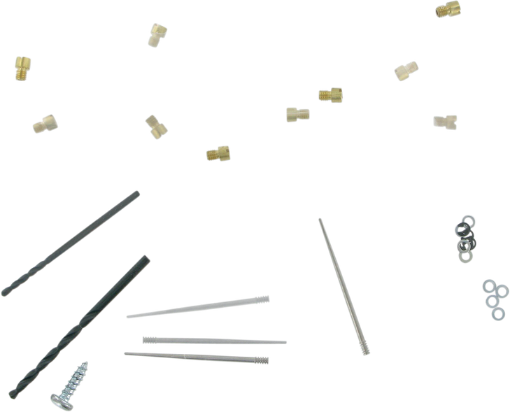 Dynojet Jet Kit - Stage 1 - Kawasaki 2143