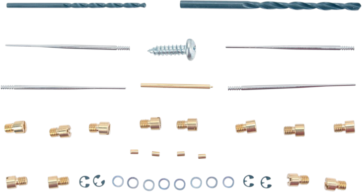 Dynojet Jet Kit - Stage 1 - Kawasaki 2151
