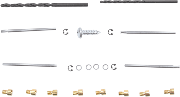 Dynojet Jet Kit - Stage 3 - Kawasaki 2310