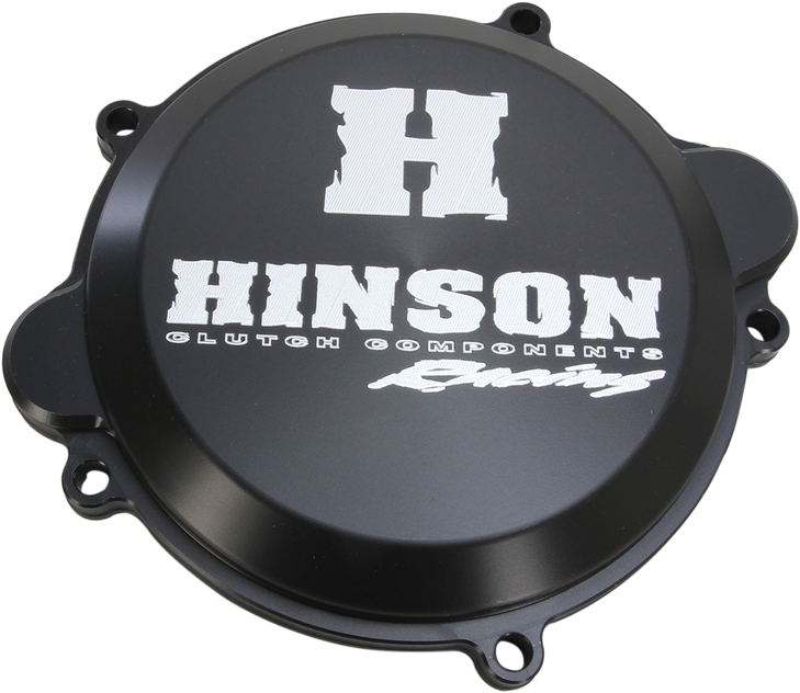 Hinson Racing Clutch Cover - Husqvarna/Ktm C249