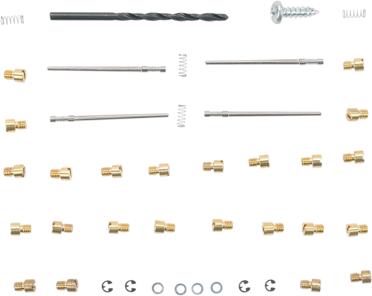 Dynojet Jet Kit - Stage 1 - Yamaha 4170