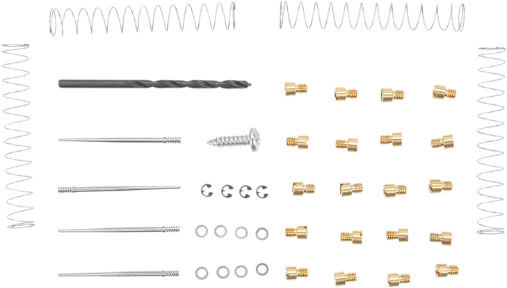 Dynojet Jet Kit - Stage 1 - Kawasaki 2174