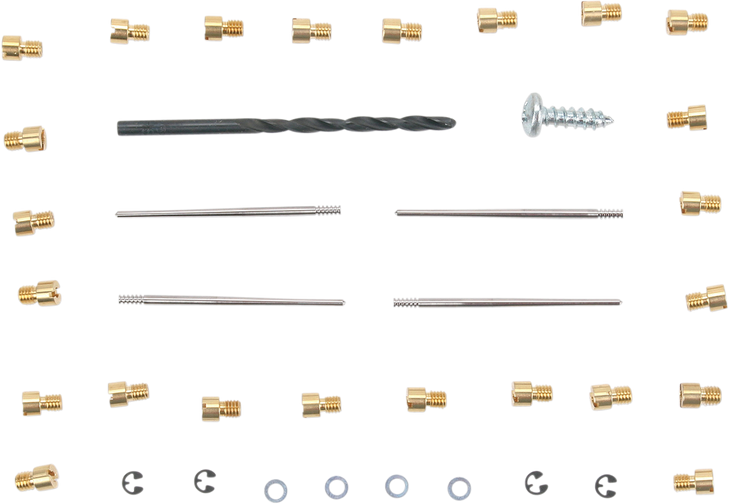 Dynojet Jet Kit - Stage 1/3 - Suzuki 3131