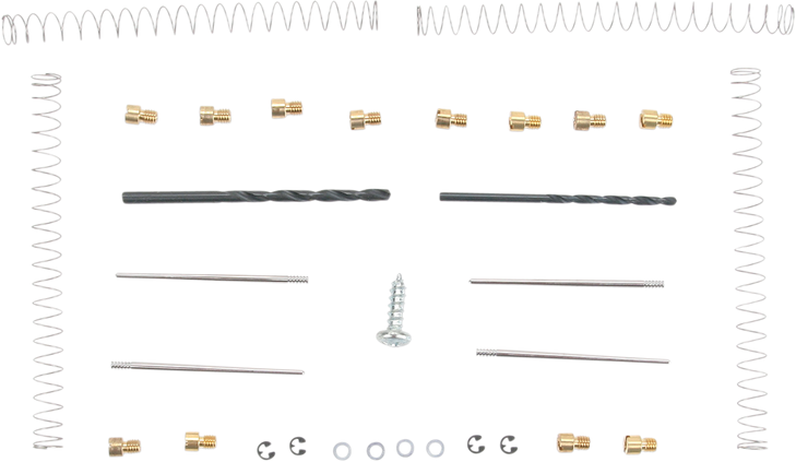 Dynojet Jet Kit - Stage 1 - Suzuki 3152