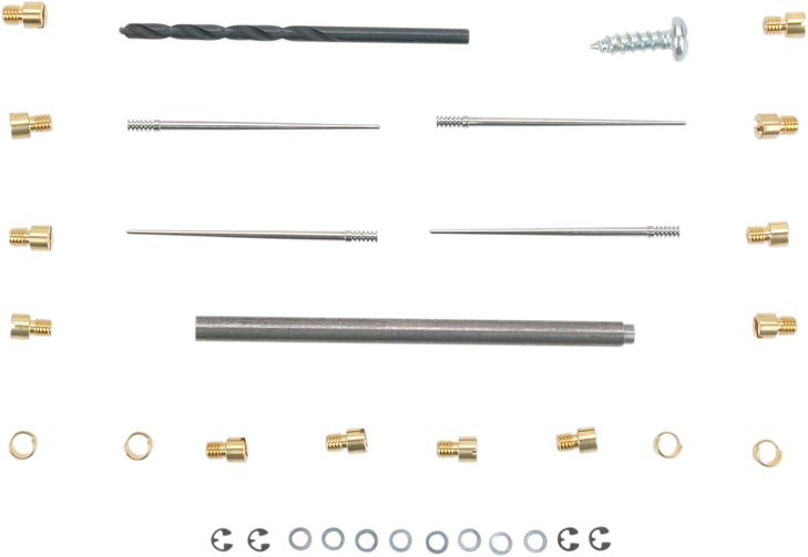 Dynojet Jet Kit - Stage 1 - Yamaha 4163