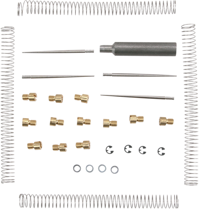 Dynojet Jet Kit - Stage 1 - Honda 1140
