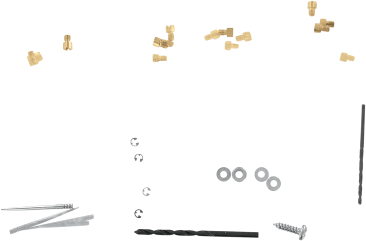 Dynojet Jet Kit - Yamaha 4102
