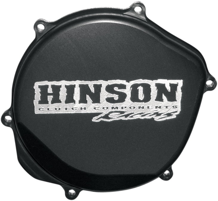Hinson Racing Clutch Cover - Honda C224