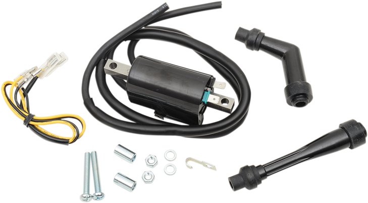 Rick'S Motorsport Electric Ignition Coil - Honda 23-102