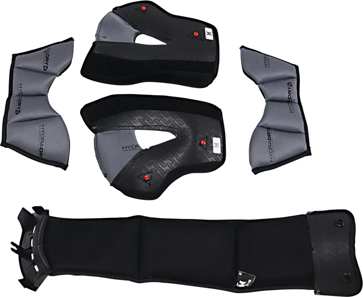 Icon Variant Pro Interior Set - Medium/Tight Fit