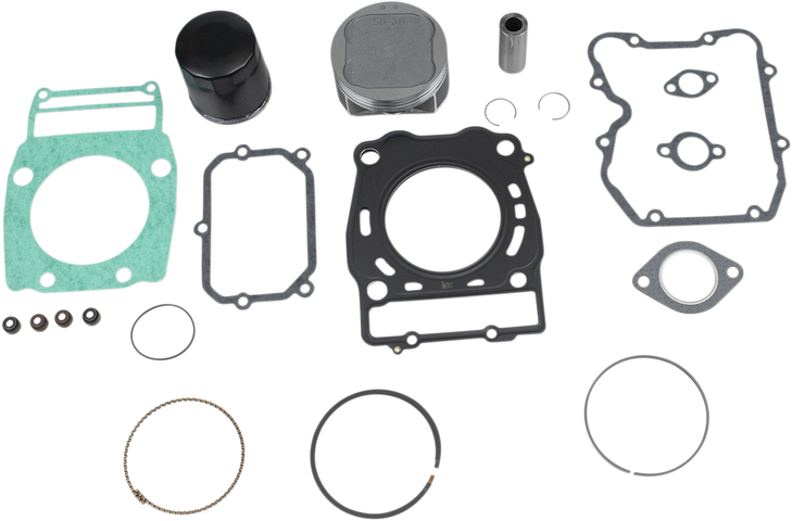Wsm Top End Kit - 92.25 Mm - Polaris 54-311-11