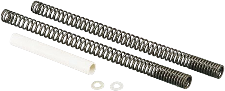 Progressive Suspension Front Fork Springs - 37.00 Mm 11-1521