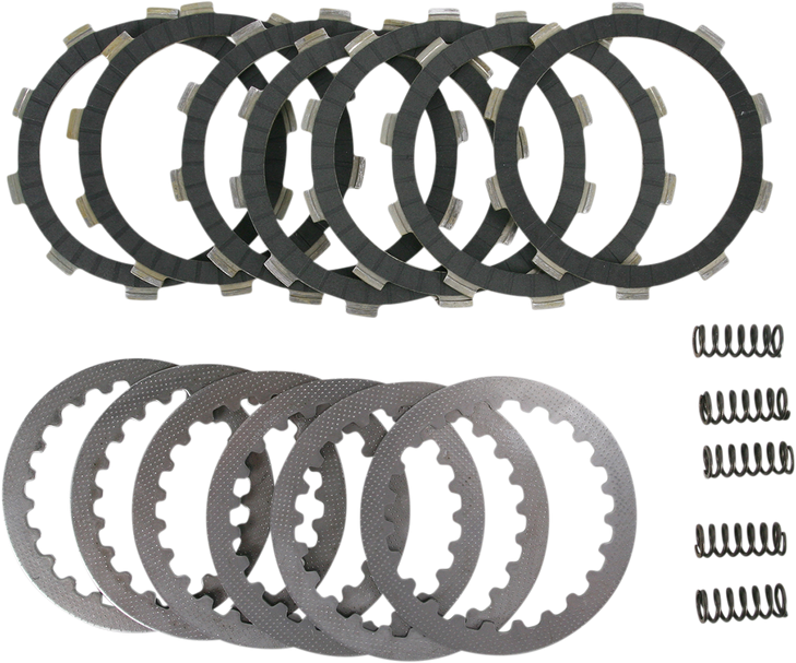 Ebc Clutch Kit Drcf111