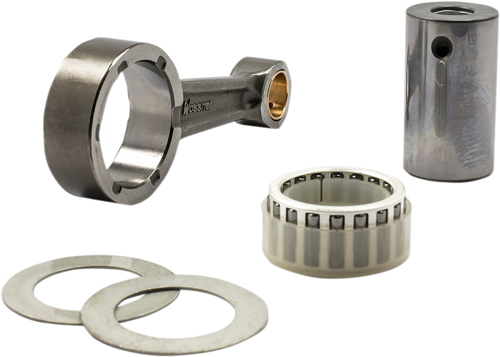 Wossner Connecting Rod Kit - Arctic Cat | Kawasaki | Suzuki P4009